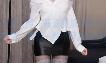 Xiuren秀人网 – 高清画质下的女王Elise谭晓彤，透着一丝不可抵挡的魅力