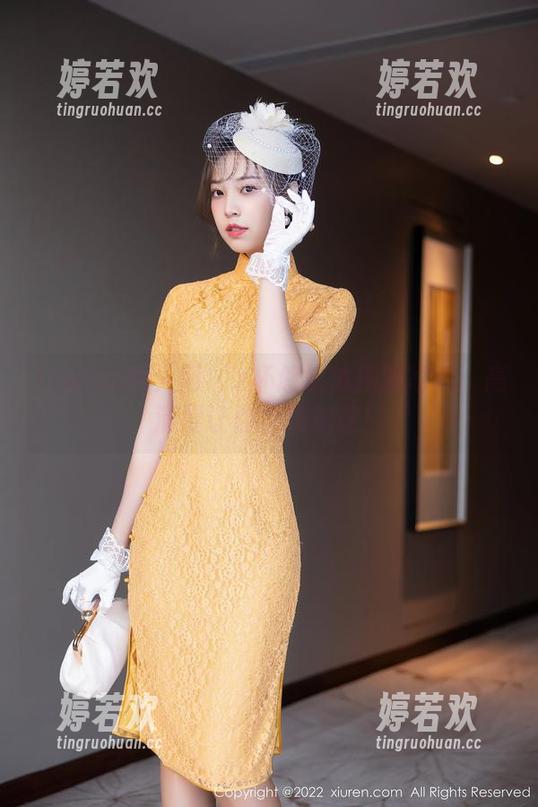 Xiuren秀人网-z杯悠悠 Xiuren秀人网 - z杯悠悠体操服写真:高清度让你心跳加速!