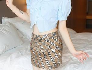 Xiuren秀人网 – 你以为护士就该严肃？看看丹妮Danny的时尚私拍写真！