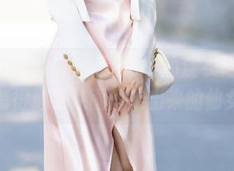 Xiuren秀人网 – 乔伊joy的连衣裙套图：高清得像是从画里走出来的仙女。