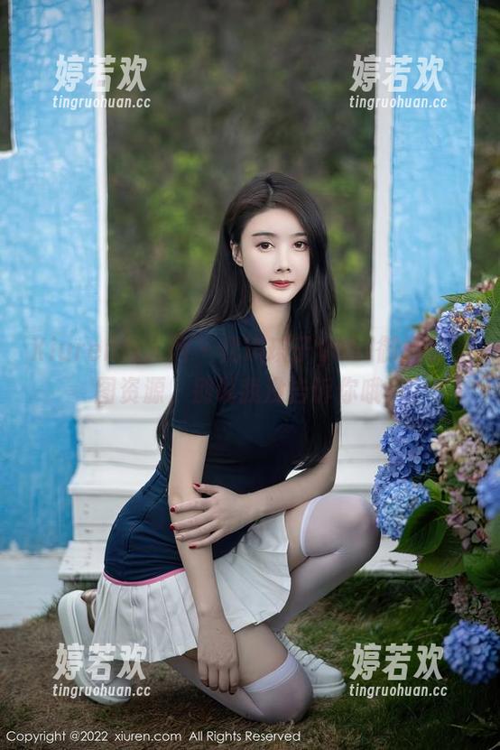 Xiuren秀人网 - 优琪琪子yuki御姐的美图资源，别说我没告诉你哦！