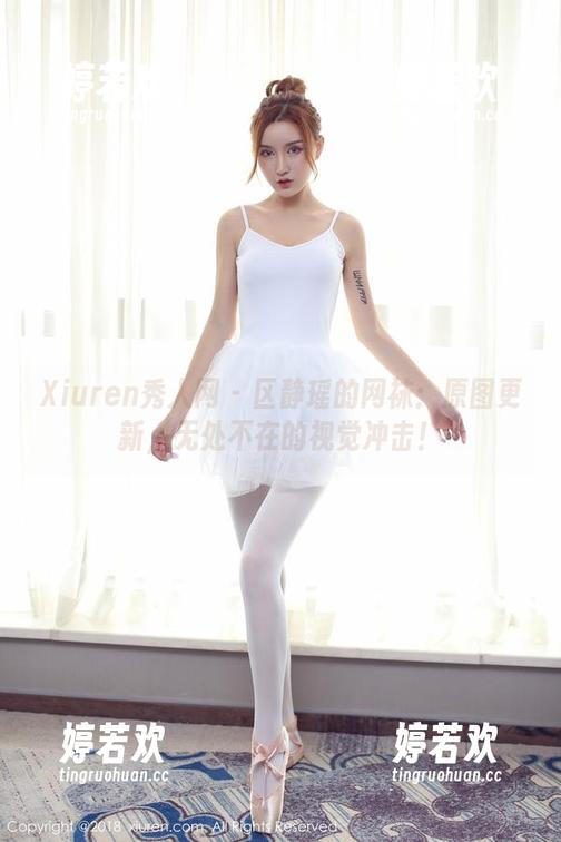 Xiuren秀人网-区静瑶 Xiuren秀人网 - 区静瑶的网袜:原图更新,无处不在的视觉冲击!