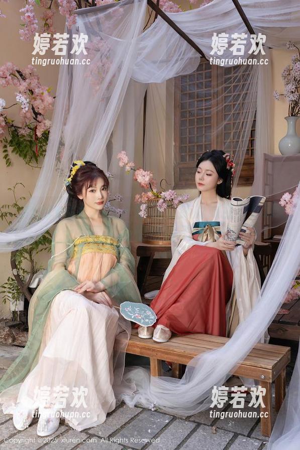 Xiuren秀人网 - 这组免费的周慕汐baby护士写真，悄悄撩动了谁的心弦？