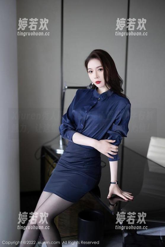Xiuren秀人网-是小逗逗 Xiuren秀人网 - 释放是小逗逗的牛仔裤魅力,让这组写真资源点燃你的小心情!