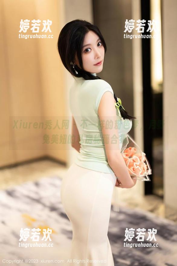 Xiuren秀人网-月野兔美妞 Xiuren秀人网 - 不一样的粉色梦,月野兔美妞的私房秘籍合集!