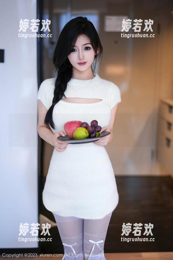 Xiuren秀人网-林乐一 Xiuren秀人网 - 林乐一的白色奇幻:原图精选,能让你午后茶歇变成狂欢派对!