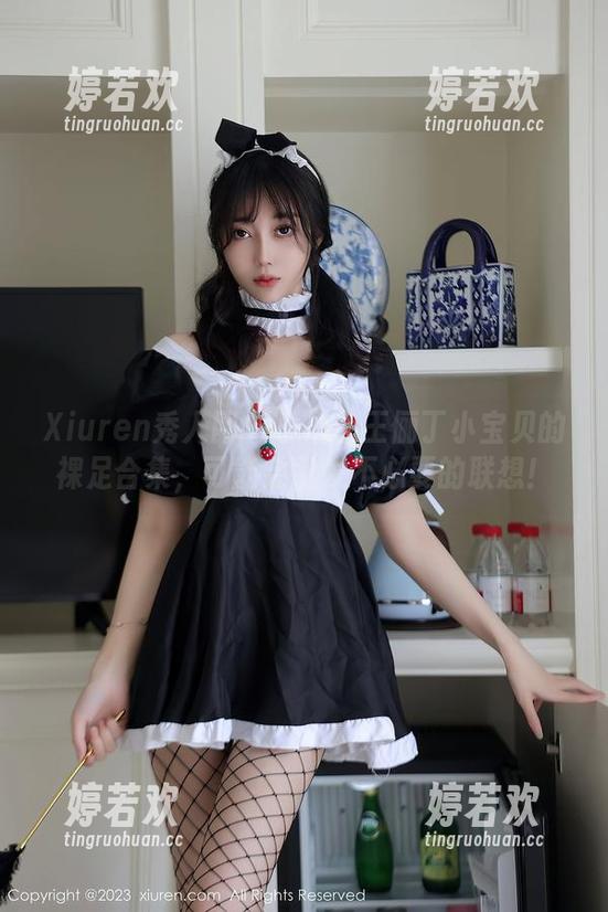 Xiuren秀人网-王俪丁小宝贝 Xiuren秀人网 - 小心!王俪丁小宝贝的裸足合集,可能会引发不必要的联想!