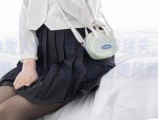 Xiuren秀人网 – 在高清中迷失，米妮大萌萌少女作品尽显甜美风情！
