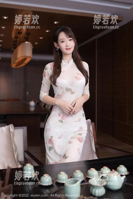 Xiuren秀人网-糯米NM Xiuren秀人网 - 高清水手服里的糯米NM:感觉像是在梦里,什么时候醒过来呢?