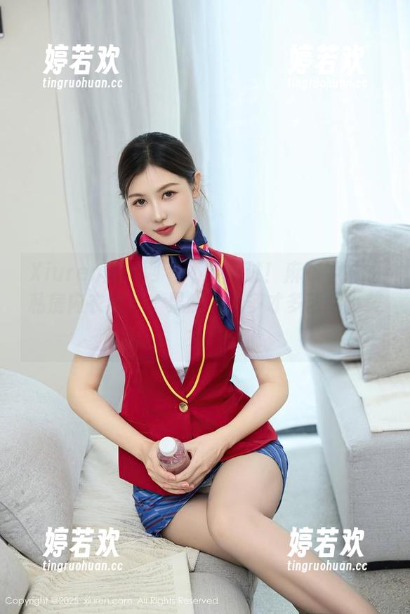 Xiuren秀人网 - 不要错过！麻布学妹的私房内衣图包，果然是个多才多艺的小美女。
