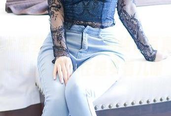 YouMi尤蜜荟 – 周妍希的纯白写真，精选到让人忍不住想多看几眼
