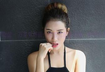 YouWu尤物馆 – 万圣节特辑：李宓儿私房美图，居然比鬼还好看？