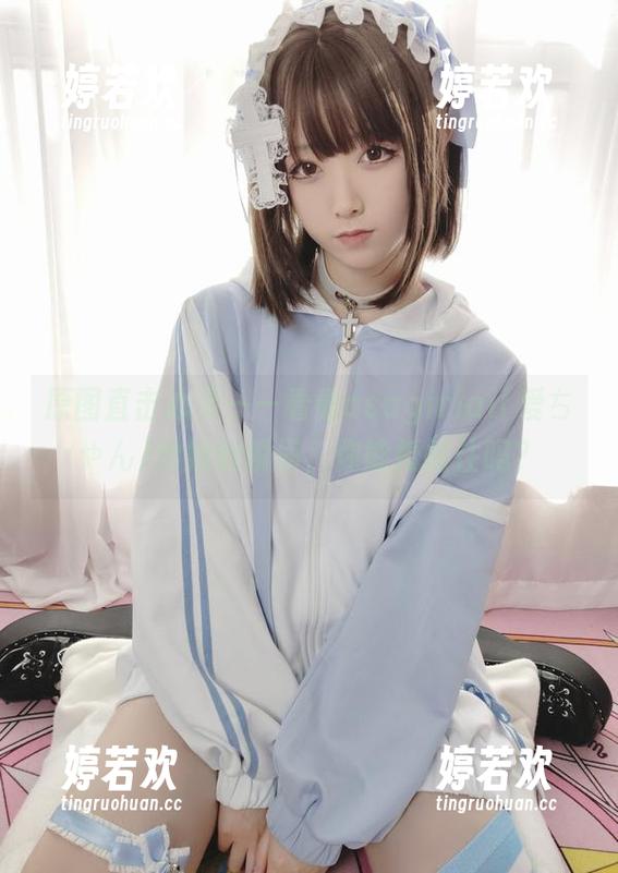 原图直击心灵——看看asagiriai(爱ちゃん)学妹的瞬间，你能抵挡住吗？