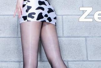 beautyleg – Neko圣诞探险：高清套图让节日灵感扑面而来！
