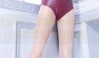 beautyleg – 定制的Yvonne女友：拍出来的都是男友力满满！