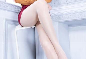 beautyleg – 原图里的赵芸：校服写真中的青春悸动