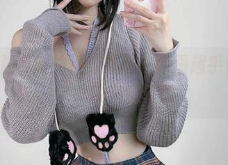 miko酱ww的福利礼服，原图超乎你的想象，快来感受！