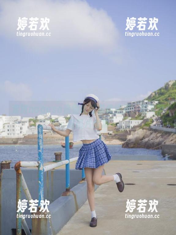 走进nagesa魔物喵的影像世界：废弃医院图片合集