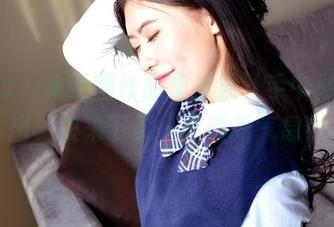 pans – 水手服作品集从果汁手中倾倒而出，快来下载一波清新气息！