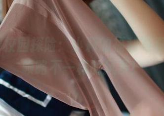 rosi – 校园探险：小莉的福利写真，让你领略不一样的风景！