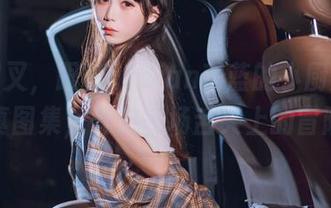 拿起刀叉，跟着usejan蓝蓝的小厨娘——写真图集，开启一场舌尖上的冒险！