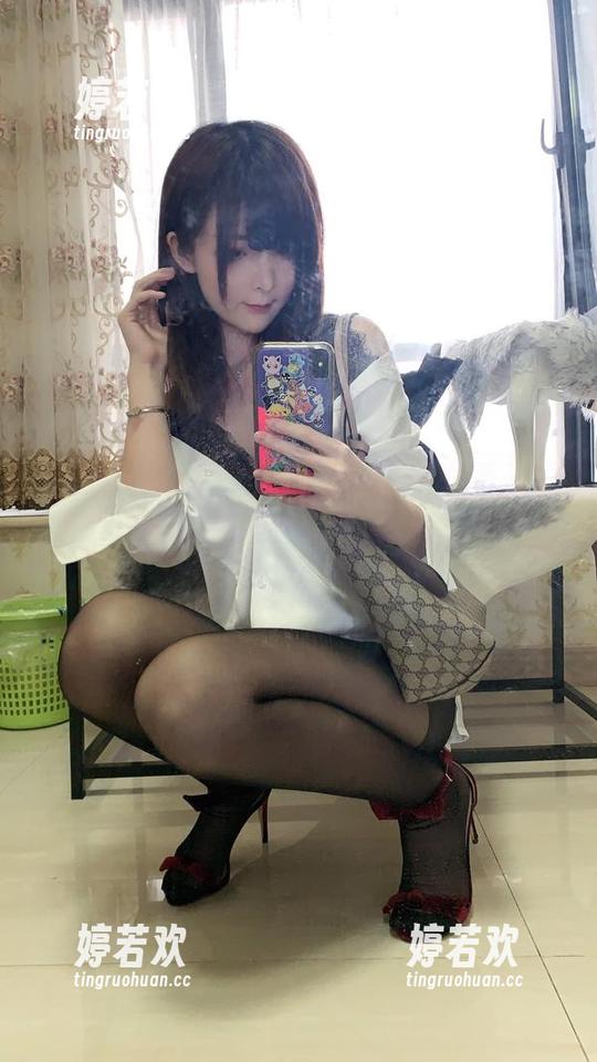 抵挡不住的可爱，一小央泽的猫娘香子兰图集，仿佛空气里都漂浮着“萌”的气息！