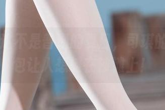 丽柜 – 这不是普通的夏日，司琪的全套图包让人想摊在沙滩上！