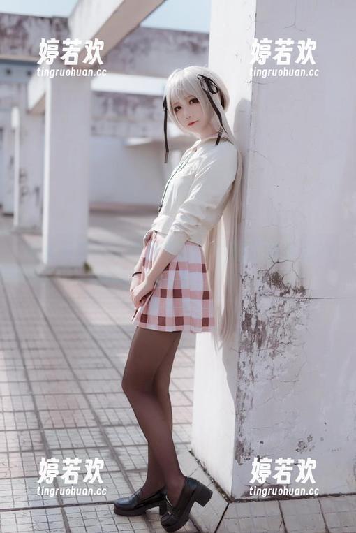 修女写真？五更百鬼的照片能否拯救你的视线！