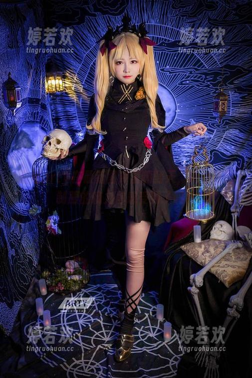 亚缇arty在最新图库里嗨翻天，飞鸟马时制服的魔力你感受到了吗？
