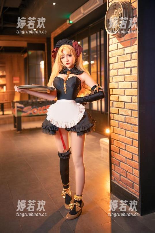 玉玲珑的作品太美，直接让仙九Airi的美图成为新教科书！