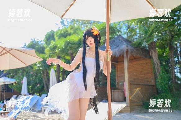 走进你夏夏的熊猫女仆：你以为的平凡cos照，背后却有不为人知的故事