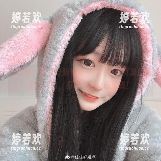 来看看，佳佳好难啊如何用魅魔写真集撩拨你的想象，原图藏着小秘密哦！