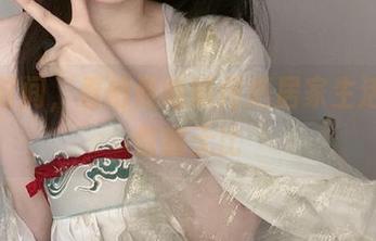 美图时间，看倦倦喵如何把居家生活拍得惬意无比