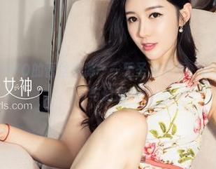 克拉女神 – YOYO的蕾丝梦游——无圣光写真，让我们聊聊真实与幻想