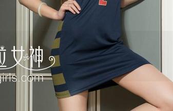 克拉女神 – 大胆一探依娜丝的职业装：网盘资源，随时下载、随心享受
