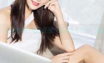 克拉女神 – 周迪的黑白私房原图：别问我为什么，反正就是帅！