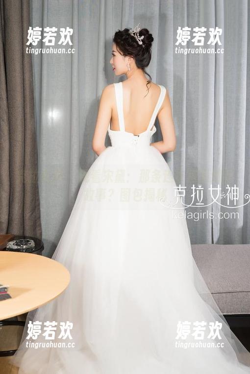 克拉女神 - 观看宋黛：那条连衣裙竟然有故事？图包揭秘