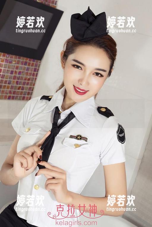 克拉女神 - 来，裸足一起嗨！熙妍作品集分享的欢乐时刻！