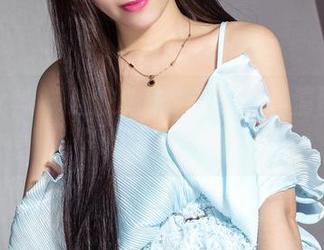 克拉女神 – 连衣裙VS璇子：高清图包让你心动得不行！