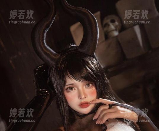 兔宝妮to 微密圈 - 兔宝妮to格子女仆装全集:说好的清纯,怎么这么撩?!