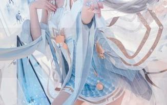 你确定要错过冬马路纱的定制写真？喜多川海梦等着你！