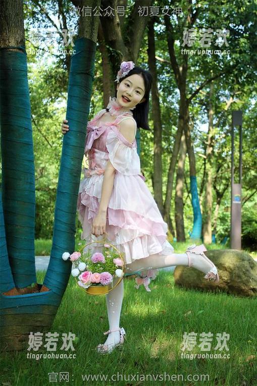 初夏女神 - 柒柒的集合：大嘴猴的秘密大曝光！