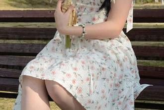 初夏女神 – 环环女王的秘笈：精选套图，把我们都变成了女王的追随者！
