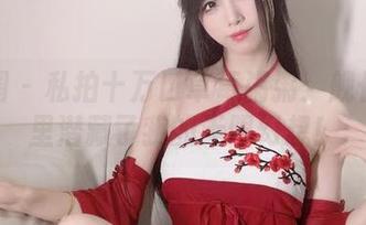 微密圈 – 私拍十万口草莓粥粥：舰长图包里潜藏了我的无限幻想！