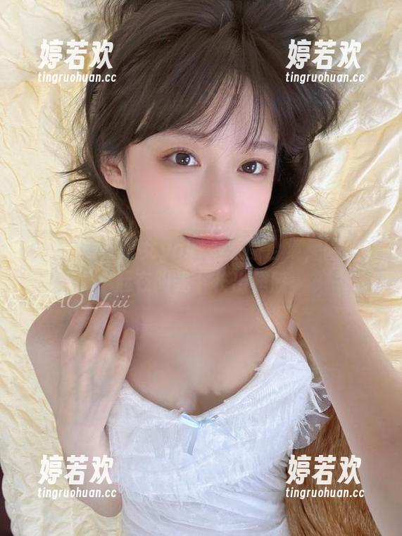 夏天的发条少女yoki：原图合集，陪你一起在阳光下长出翅膀