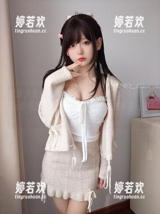 发条少女yoki的梦幻旅程：2023年Fantia会员观看合集，让人忍不住想再看一遍！
