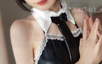 那些温柔的瞬间：发条少女yoki的纯白图片，像出现在梦里的童话
