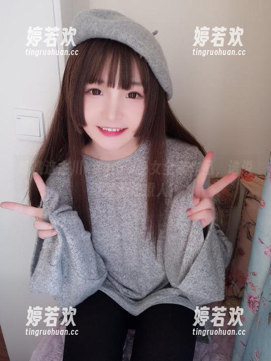 瞧瞧这古川kagura少女全套作品，谁说可爱无法撩人？