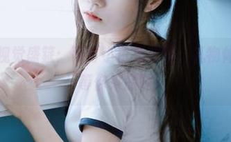 送你一场视觉盛筵：可可小白兔在线，礼物体操服少女等你来品味