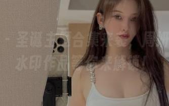 微密圈 – 圣诞主题合集来袭，周妍希的无水印作品等你来解锁！